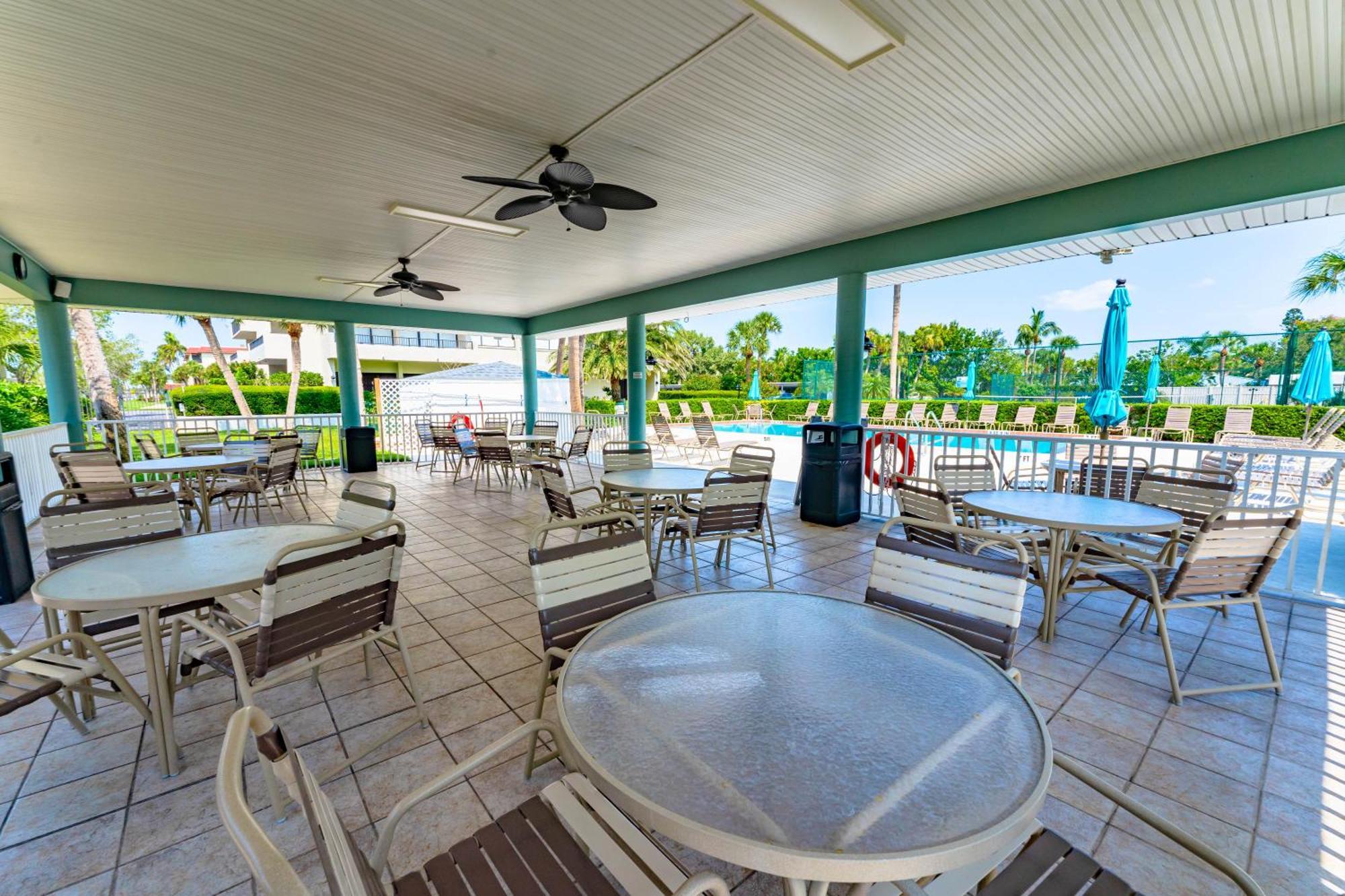 Our House At The Beach Lake House - C103 Villa Siesta Key Exteriör bild